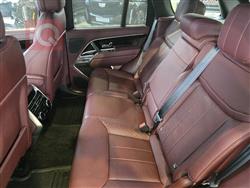 لاند روفر رانج روفر فوج